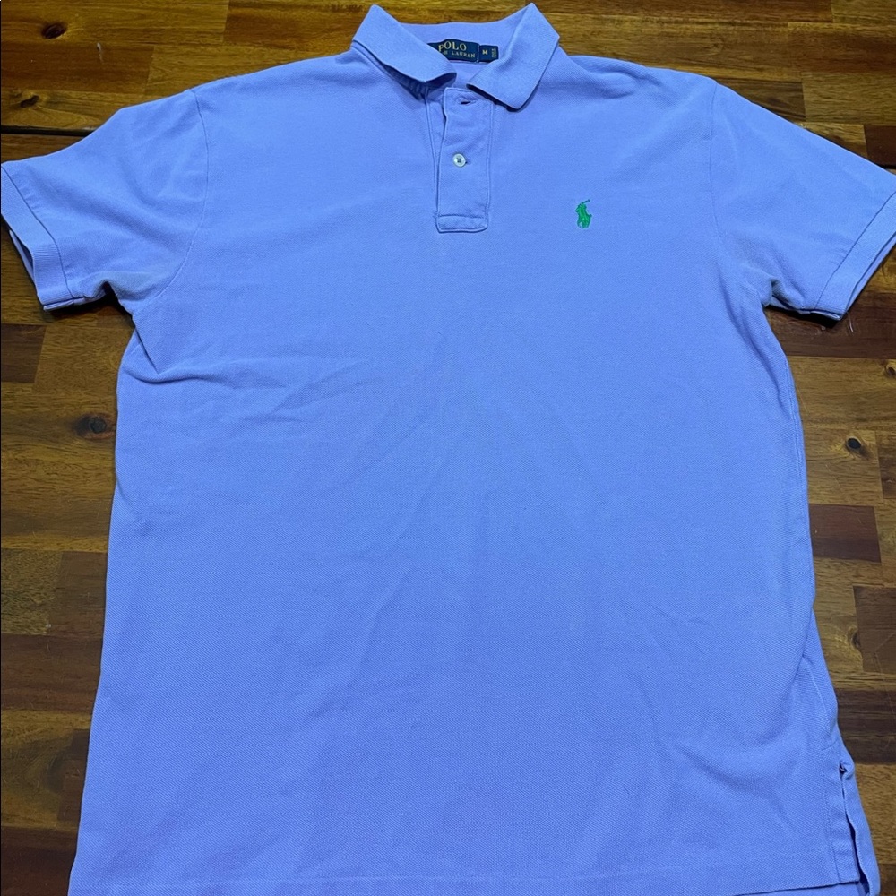 Light purple Polo Ralph Lauren Polo